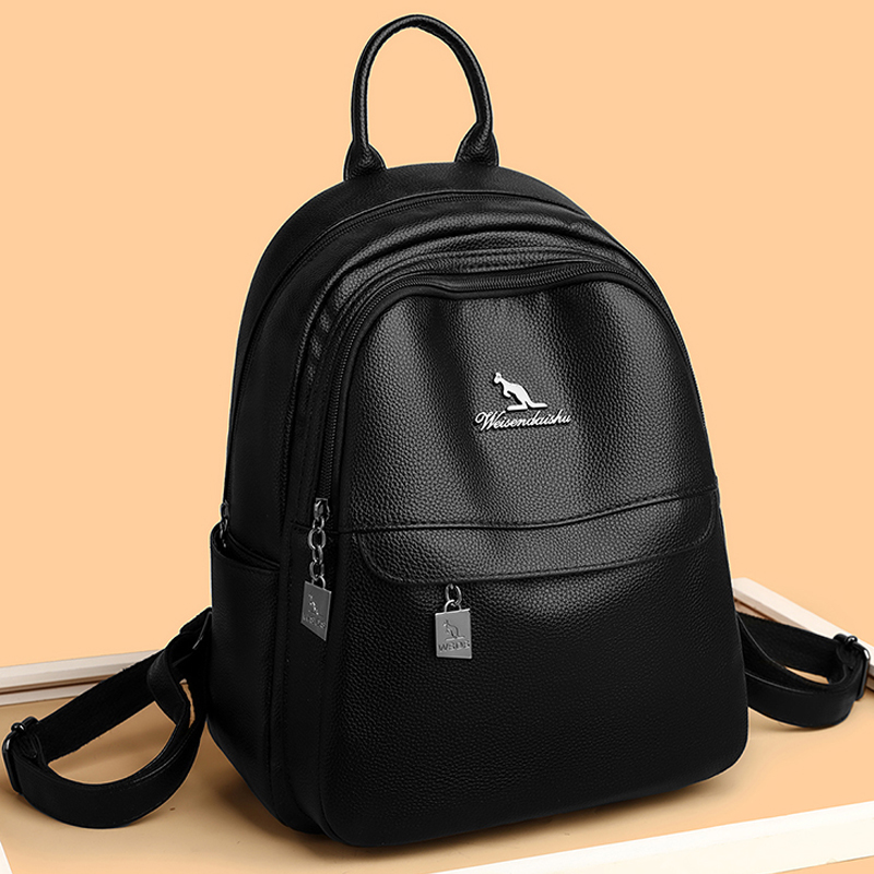 Luxury Bags Brands - 2024 New Women's Shoulder Bag High