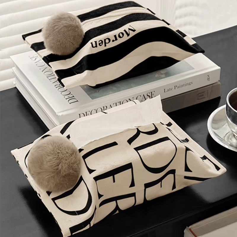 Luxury Bags In Japan - Tissue Box Paper Holder Napkin Dispenser