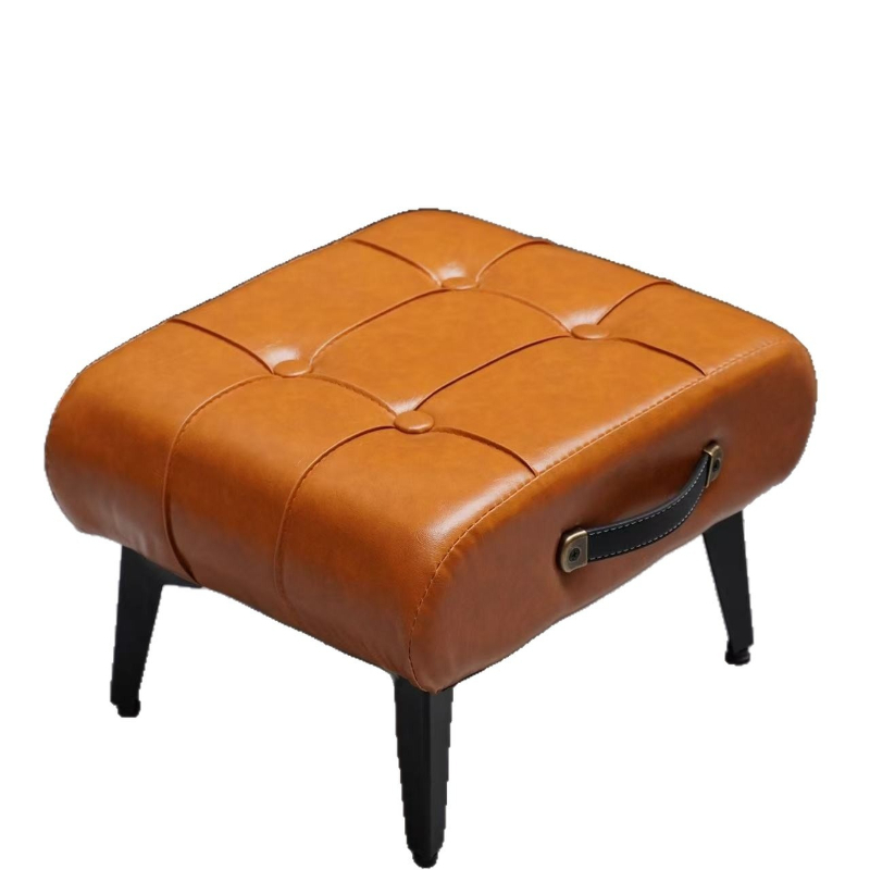Luxury Bags Entry - LTT home door soft bag stool