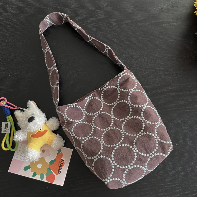 Luxury Bags In Japan - Japane Style Bucket Bags For Women