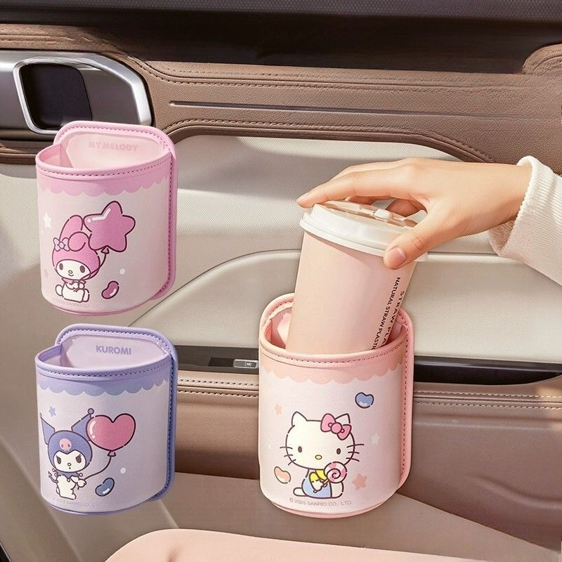 Luxury Bags In Japan - Sanrio New Hello Kitty Kuromi My