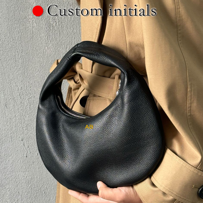 Japanese Style Custom Initials - Luxury Bags In Japan recension och pris