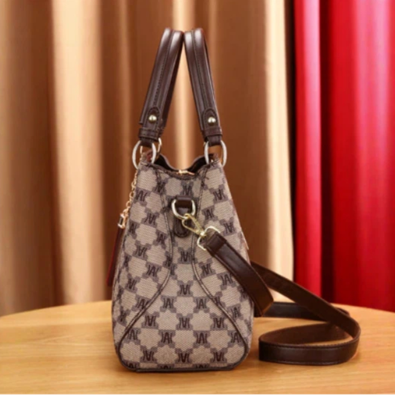 Women's Bags, Handbags, Crossb - Luxury Tote Bags With Zipper recension och pris