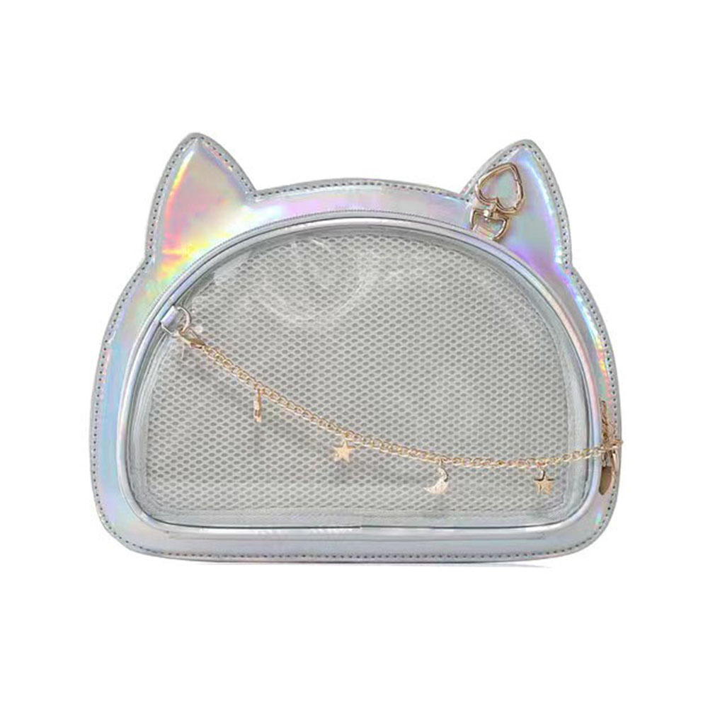 Japanese Kawaii Cat Ita Bag Cr - Luxury Bags In Japan recension och pris