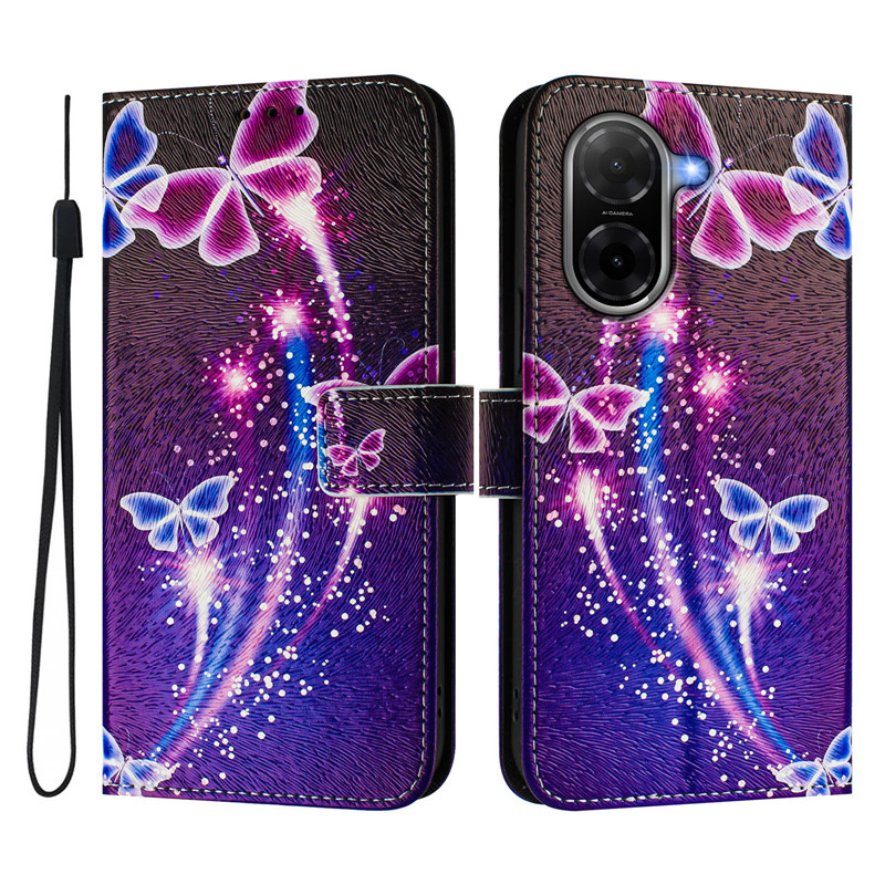 Luxury Flip Leather Case For R - Luxury Bags Eu recension och pris