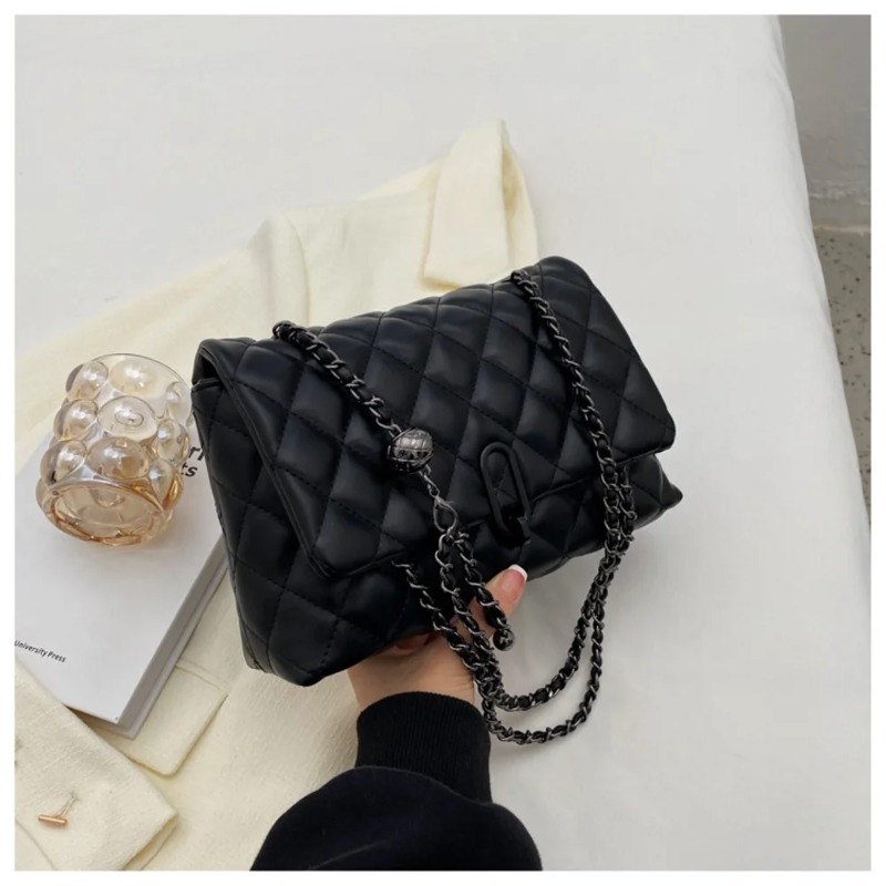 2026 Women's Beige Diamond Qui - Luxury Bags For School recension och pris
