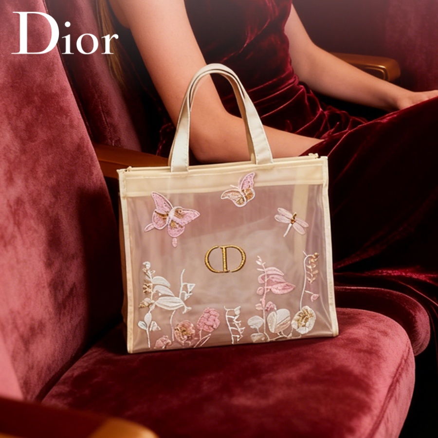 Christian Dior Dior’s Bag Luxu - Luxury Bags Brands recension och pris