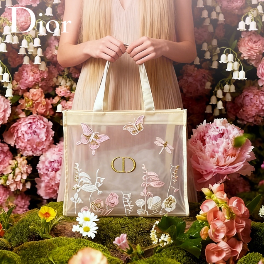 Christian Dior Dior’s Bag Luxu - Luxury Bags Brands recension och pris