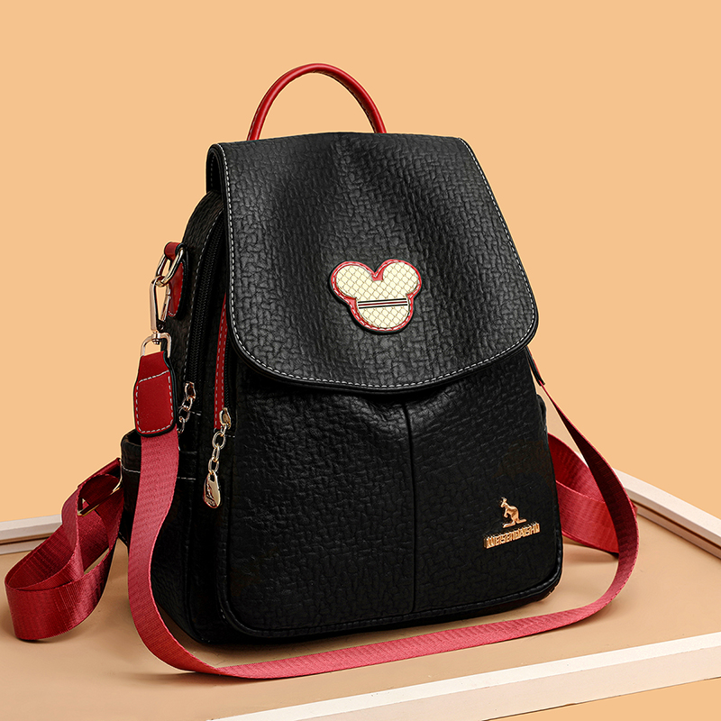2024 Luxury Travel Backpack Fa - Luxury Bags Brands recension och pris