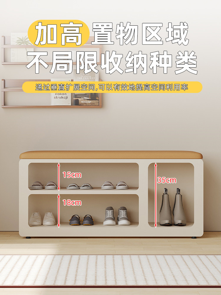 Door household shoe changing s - Luxury Bags Entry recension och pris