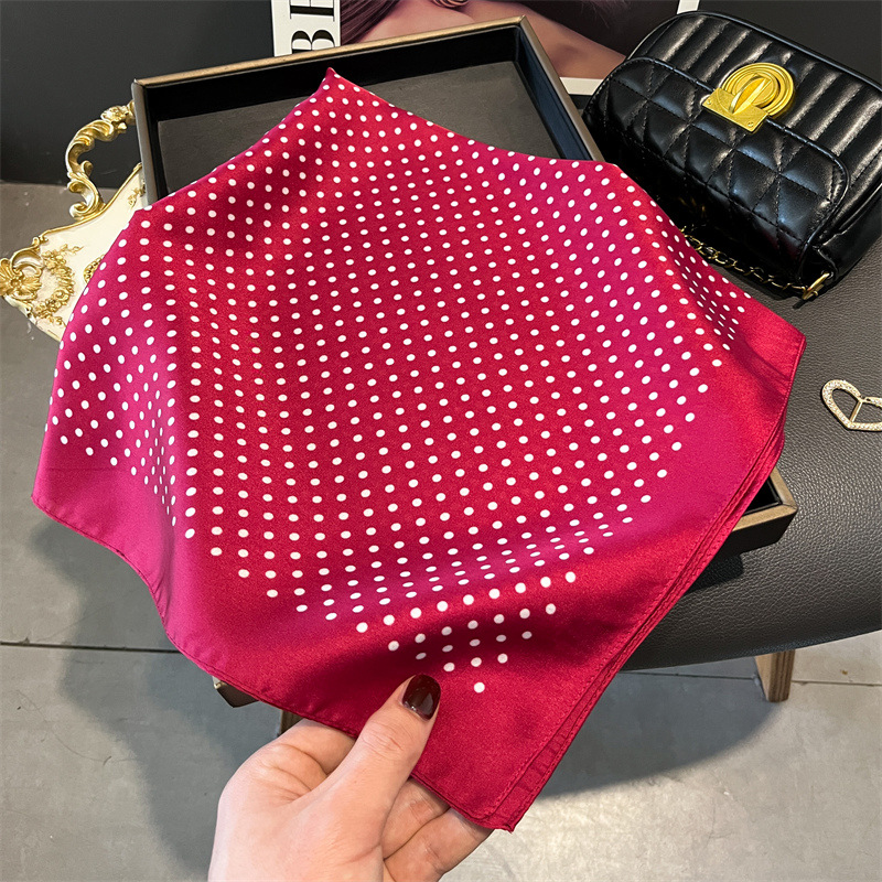 Luxury New Printed Scarves Wom - Luxury Bags China recension och pris
