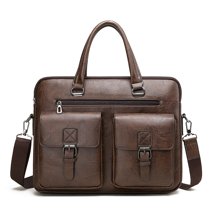 Luxury Brand Man Business Brie - Luxury Tote Bags With Zipper recension och pris