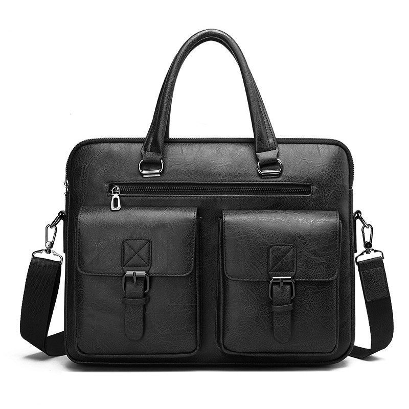 Luxury Brand Man Business Brie - Luxury Tote Bags With Zipper recension och pris