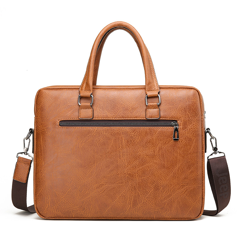 Luxury Brand Man Business Brie - Luxury Tote Bags With Zipper recension och pris