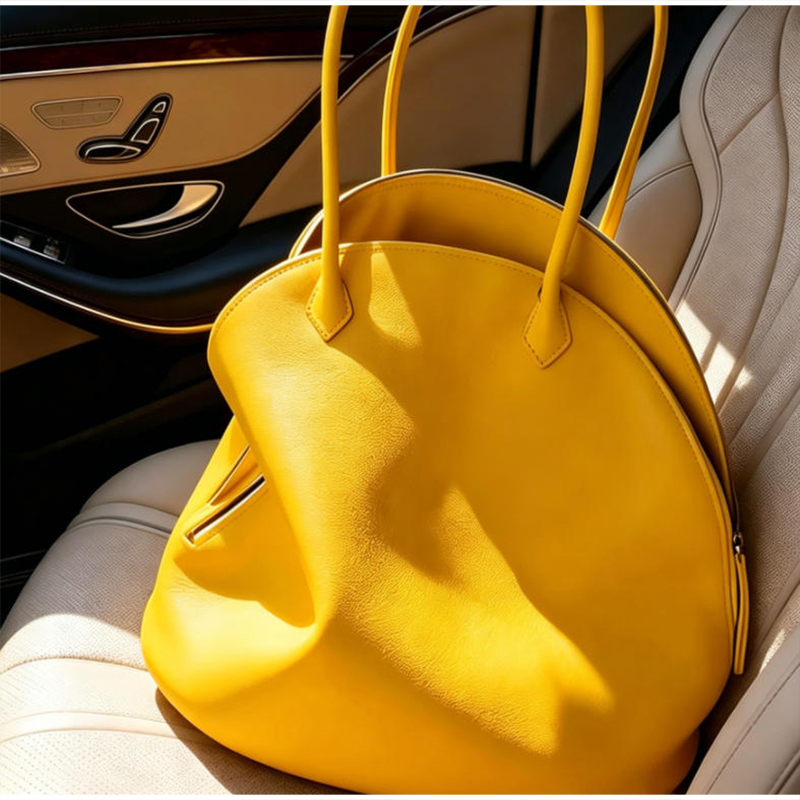Fashion Luxury Seashell Should - Luxury Tote Bags With Zipper recension och pris