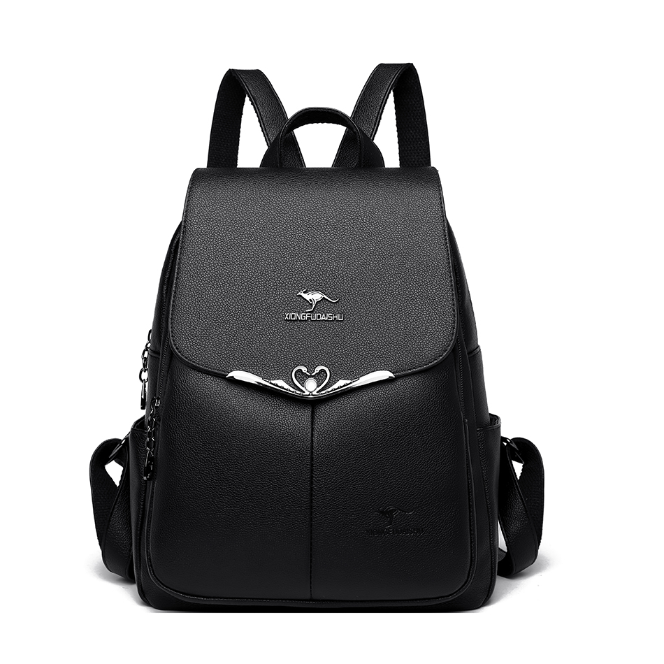 Luxury Designer Fashion Backpa - Luxury Bags For School recension och pris