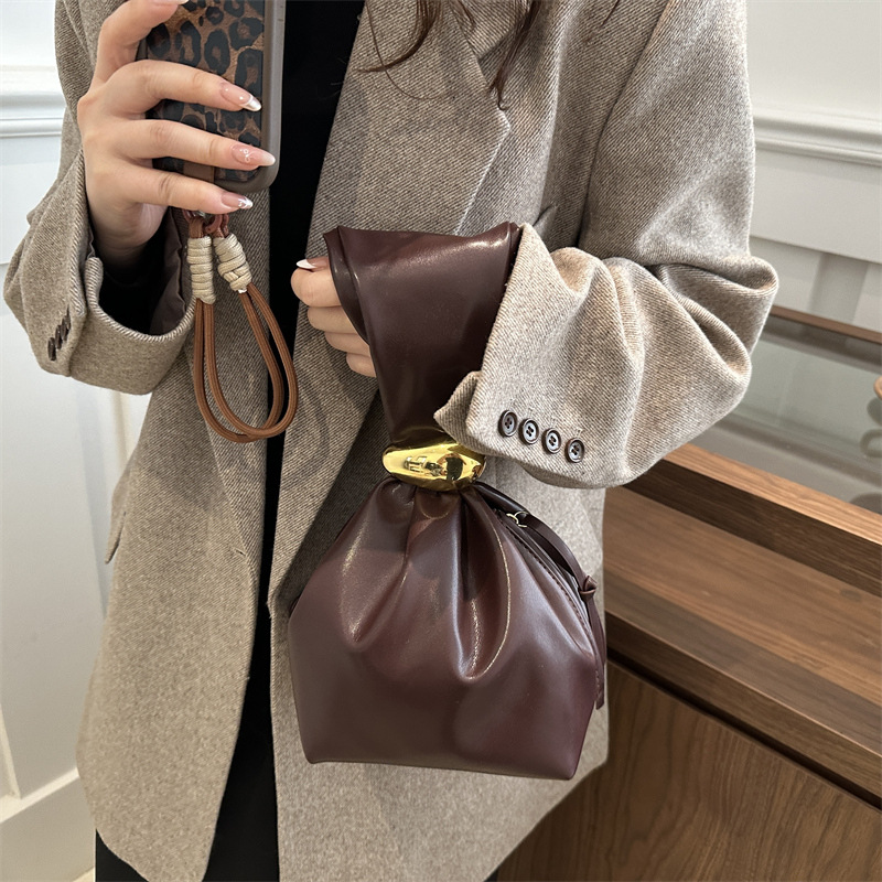 Ladies' New Handbag French Vin - Luxury Bags Brands recension och pris