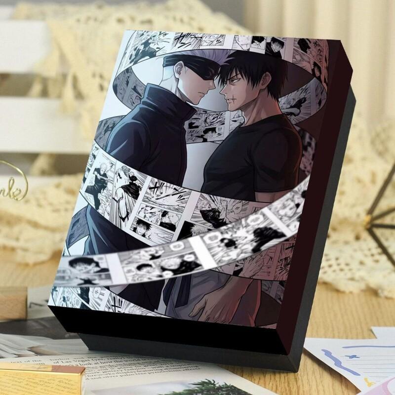 Jujutsu Kaisen Gojo Satoru Lux - Luxury Bags In Japan recension och pris