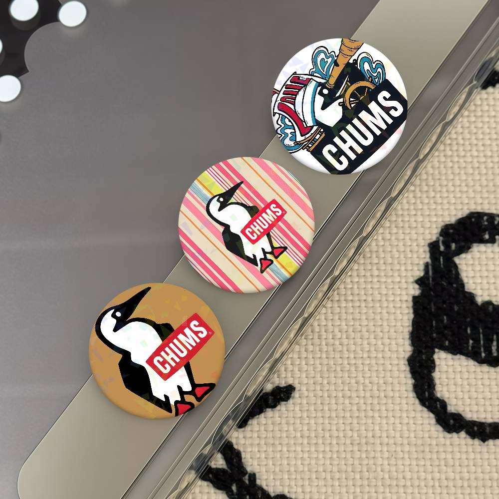 Fashion Classic C-Chums Luxuri - Luxury Bags In Japan recension och pris