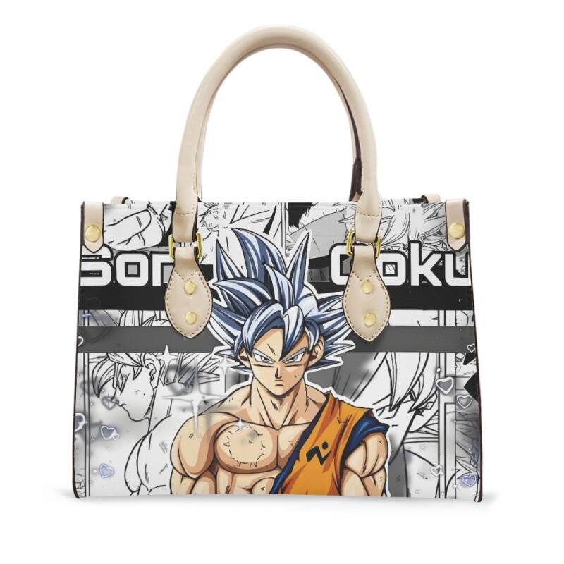 Anime Dragon Ball Bags Women P - Luxury Bags In Japan recension och pris
