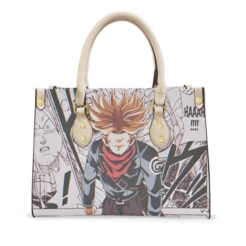 Anime Dragon Ball Bags Women P - Luxury Bags In Japan recension och pris