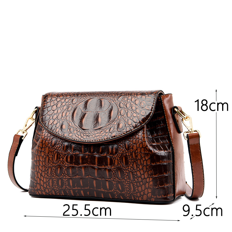 Luxury Brand Handbags For Wome - Luxury Tote Bags With Zipper recension och pris