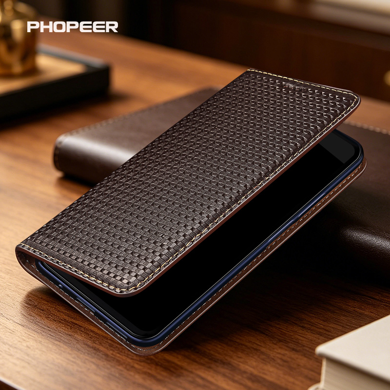 luxurious leather phone case f - Luxury Bags Eu recension och pris