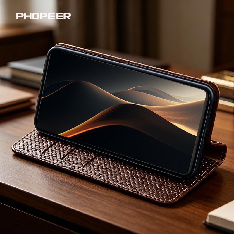 luxurious leather phone case f - Luxury Bags Eu recension och pris