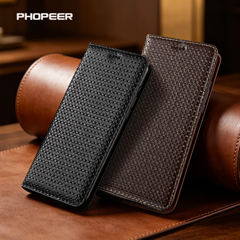 luxurious leather phone case f - Luxury Bags Eu recension och pris