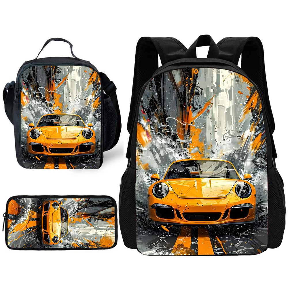 Child School Fashion Luxury sp - Luxury Bags For School recension och pris