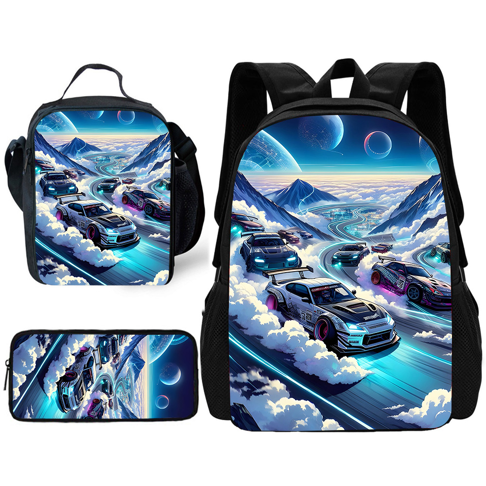 Child School Fashion Luxury sp - Luxury Bags For School recension och pris
