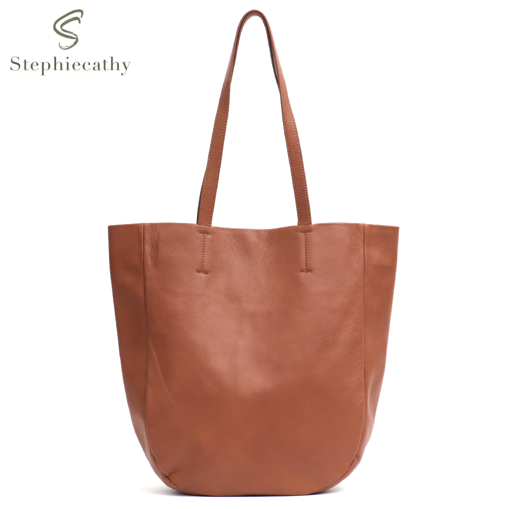 SC Luxury Italian Genuine Leat - Luxury Bags For School recension och pris