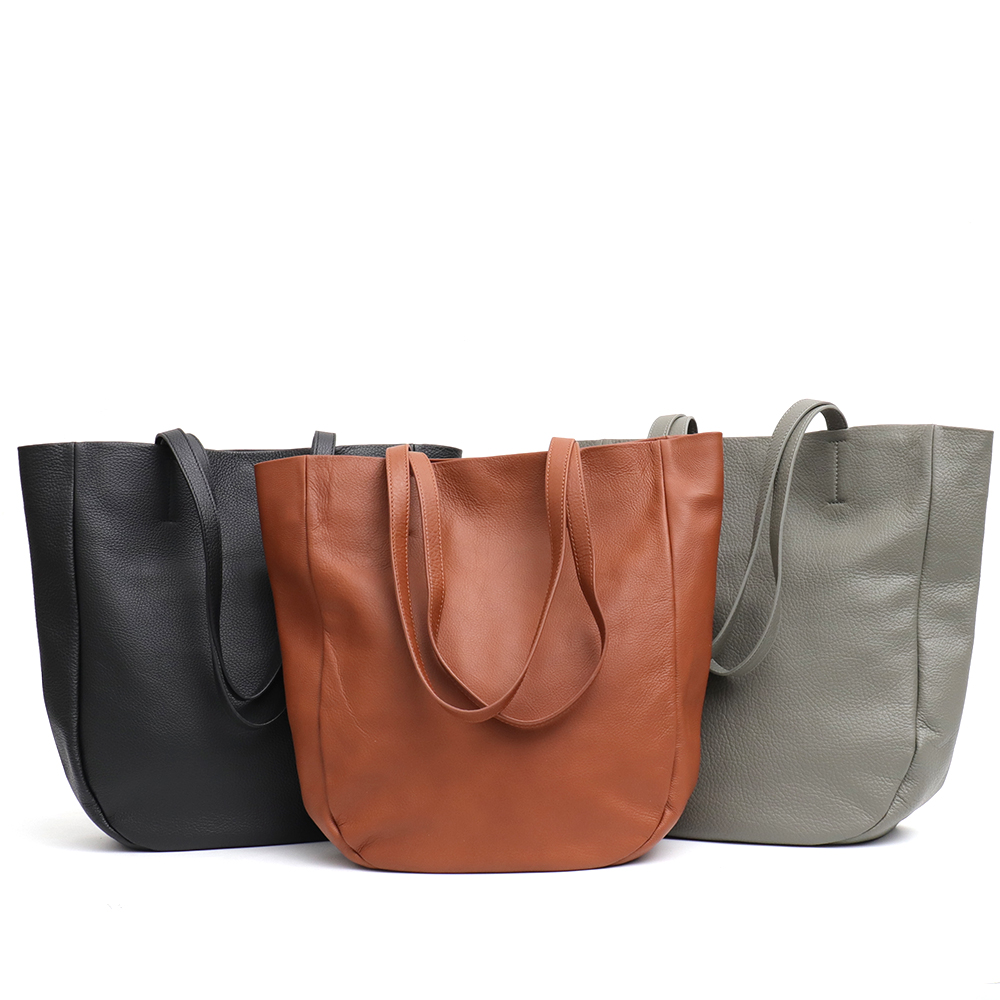 SC Luxury Italian Genuine Leat - Luxury Bags For School recension och pris