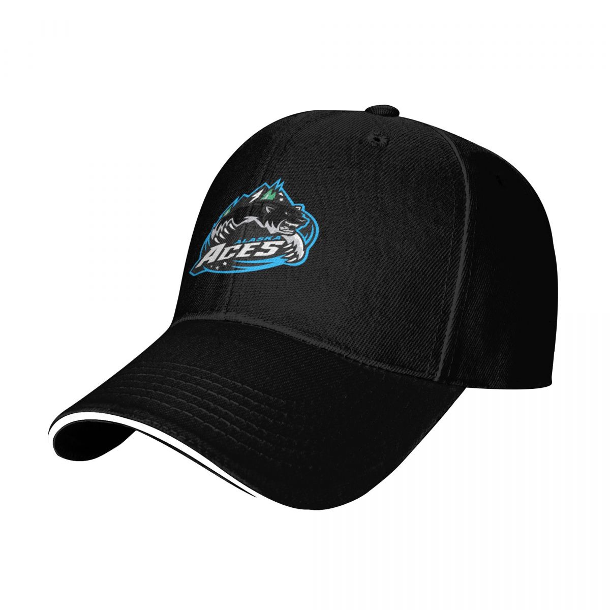 Alaska Aces ECHL Hockey Team L - Luxury Bags In Usa recension och pris