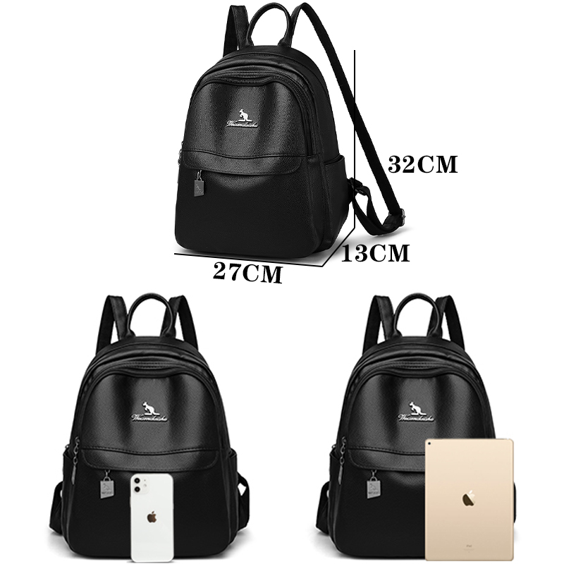 2024 New Women's Shoulder Bag  - Luxury Bags Brands recension och pris