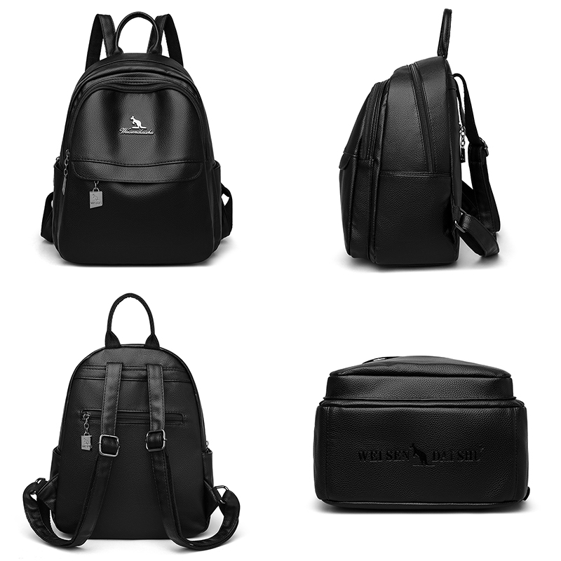 2024 New Women's Shoulder Bag  - Luxury Bags Brands recension och pris