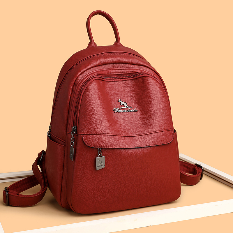 2024 New Women's Shoulder Bag  - Luxury Bags Brands recension och pris