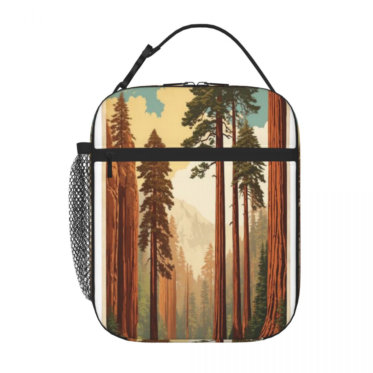 Hot Sale Redwood National Park - Luxury Bags In Usa recension och pris