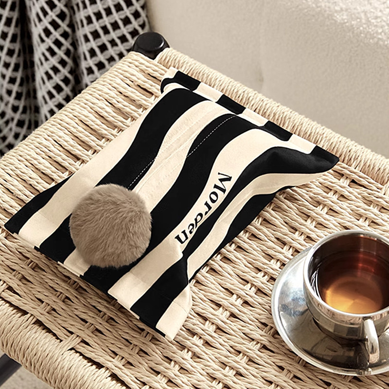 Tissue Box Paper Holder Napkin - Luxury Bags In Japan recension och pris