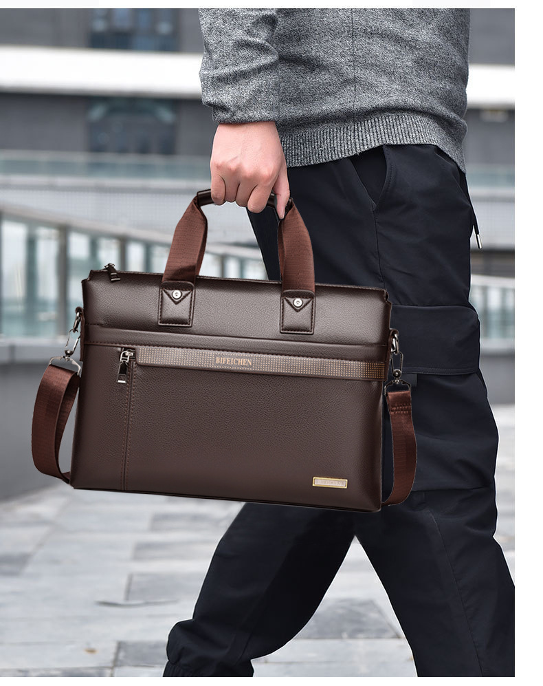 2026 New Luxury Brand Man Hand - Luxury Tote Bags With Zipper recension och pris