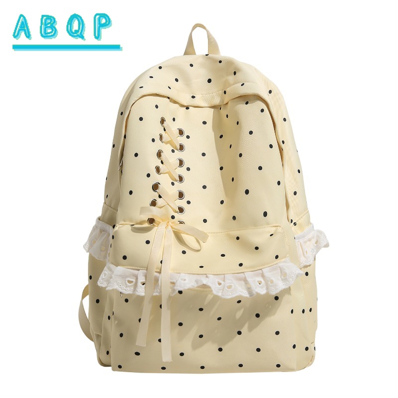 Women's Backpack Personalized  - Luxury Bags For School recension och pris