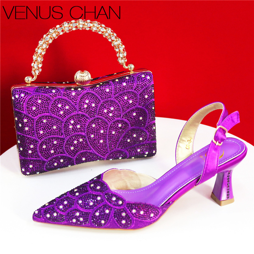 2026 Popular Pointed Women Sho - Luxury Bags Gr recension och pris