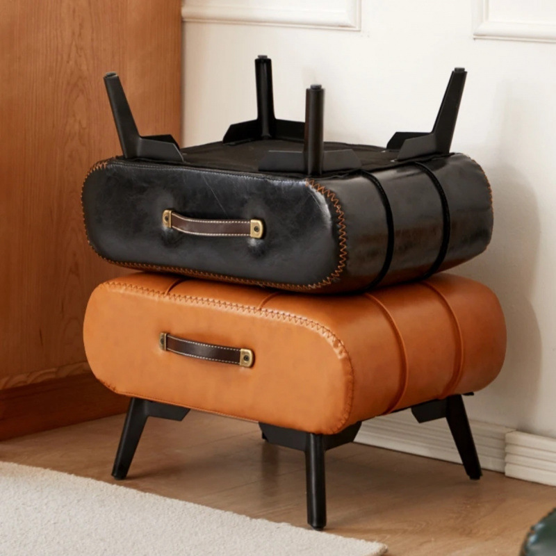 LTT home door soft bag stool e - Luxury Bags Entry recension och pris