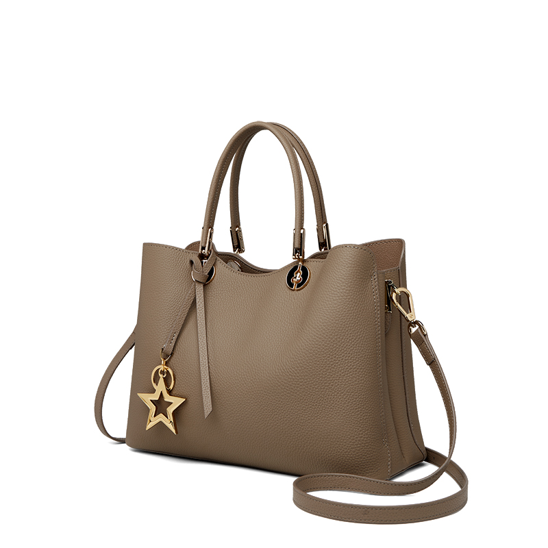 ZOOLER  2026 New Listed Luxuri - Luxury Bags For Women List recension och pris