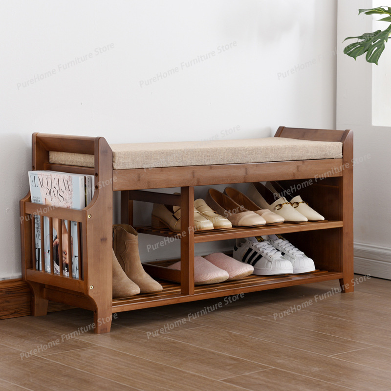 Shoe Changing Stool,entry-leve - Luxury Bags Entry recension och pris