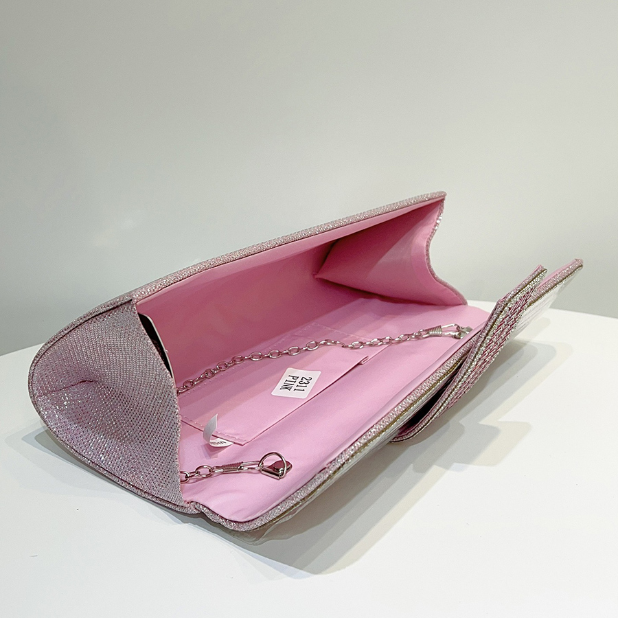 Luxury Glitter Evening Handbag - Luxury Bags Discount recension och pris