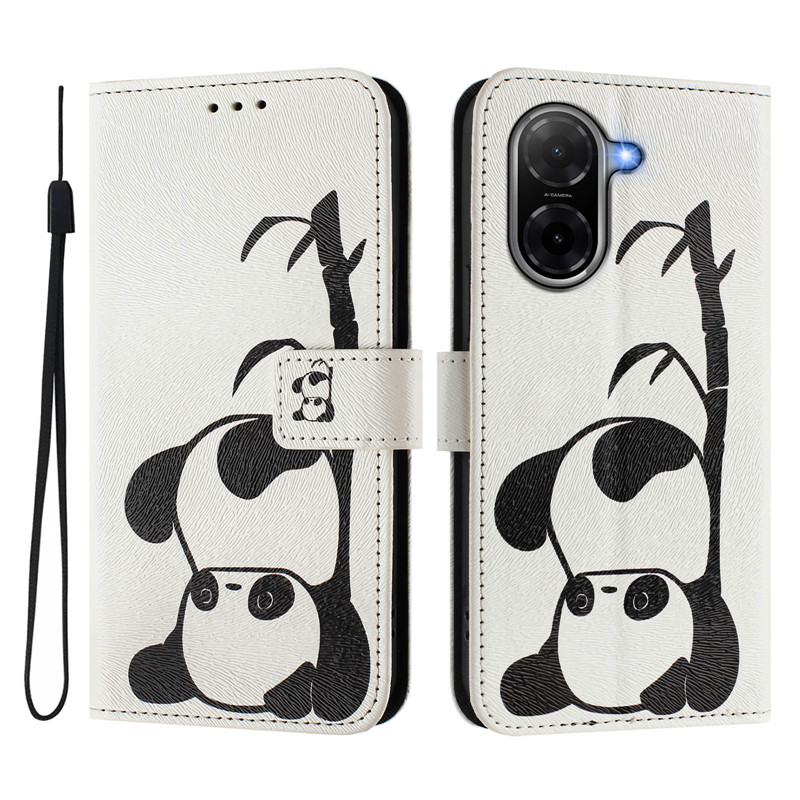 Luxury Flip Leather Case For R - Luxury Bags Eu recension och pris