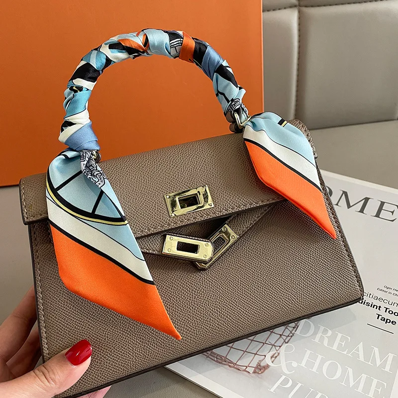 Luxury Brand Printed Bag Strap - Luxury Bags Brands recension och pris