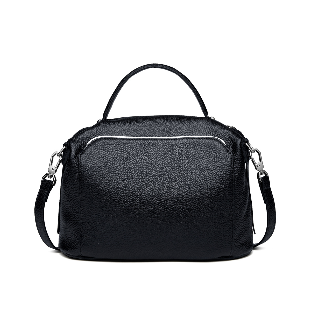 ZOOLER 2026 New Listed Cow Lea - Luxury Bags For Women List recension och pris