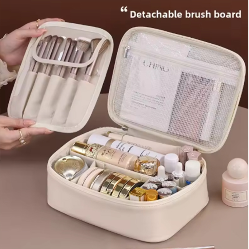 New Women's Cosmetic Bag Porta - Luxury Bags China recension och pris